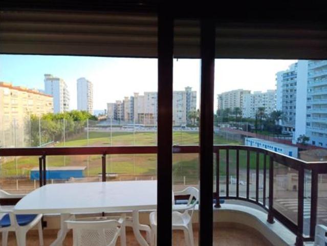 Apartamento en alquiler en Platja, Gandia