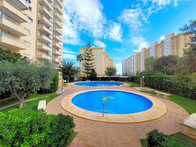 Apartamento en alquiler en la Safor, Valencia