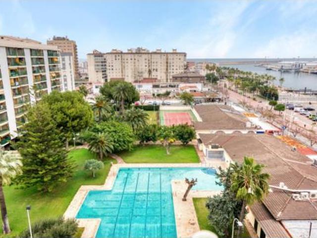 Apartamento en alquiler en Grau i Platja, la Safor