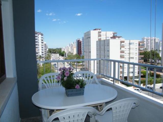 Apartamento en alquiler en la Safor, Valencia