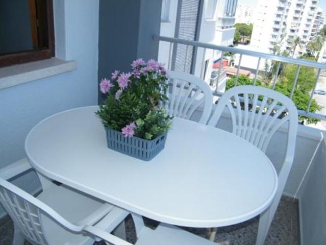 Apartamento en alquiler en la Safor, Valencia