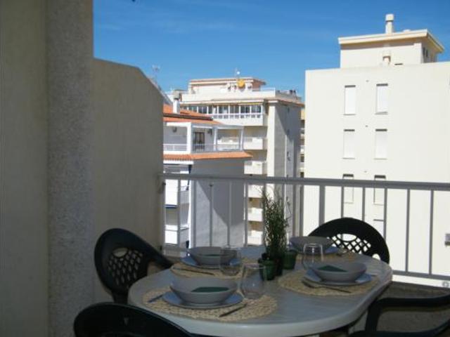 Apartamento en alquiler en Grau i Platja, la Safor