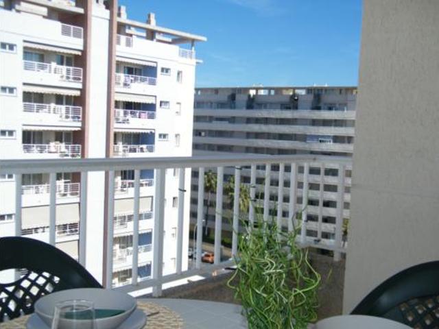 Apartamento en alquiler en Grau i Platja, la Safor