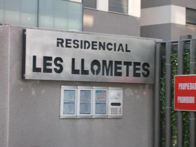 Apartamento en alquiler en Grau i Platja, la Safor