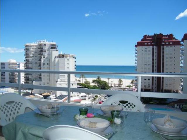 Apartamento en alquiler en la Safor, Valencia