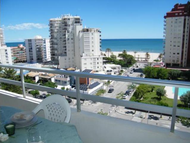 Apartamento en alquiler en la Safor, Valencia