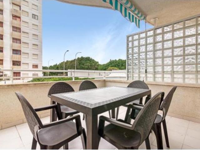 Apartamento en alquiler en Grau i Platja, la Safor