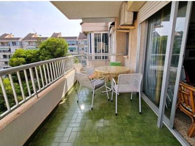 Apartamento en alquiler en Grau i Platja, la Safor