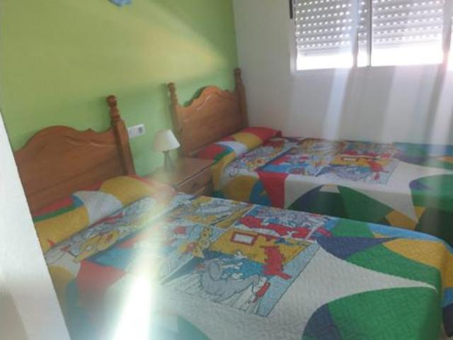 Apartamento en alquiler en Grau i Platja, la Safor