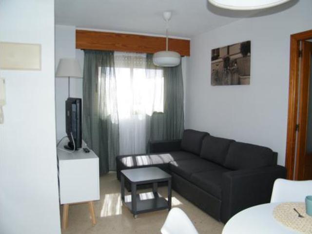 Apartamento en alquiler en Grau i Platja, la Safor