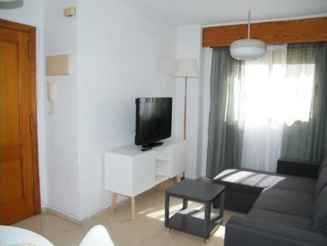 Apartamento en alquiler en Grau i Platja, la Safor