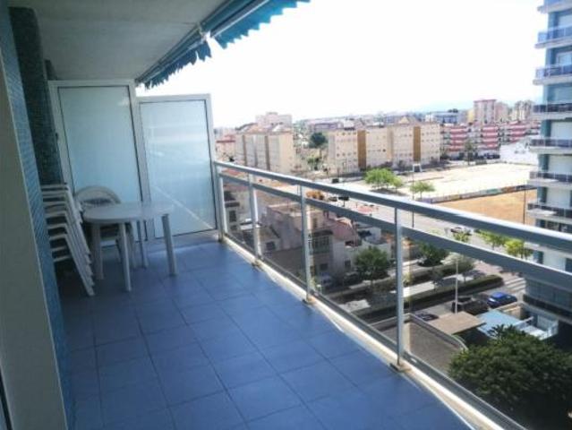 Apartamento en alquiler en Grau i Platja, la Safor