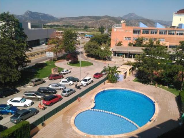 Apartamento en alquiler en Grau i Platja, la Safor