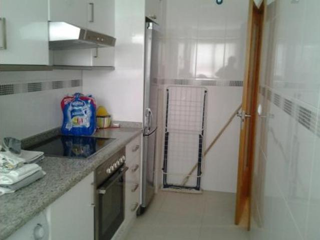 Apartamento en alquiler en Grau i Platja, la Safor