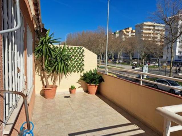 Apartamento en alquiler en Grau i Platja, la Safor