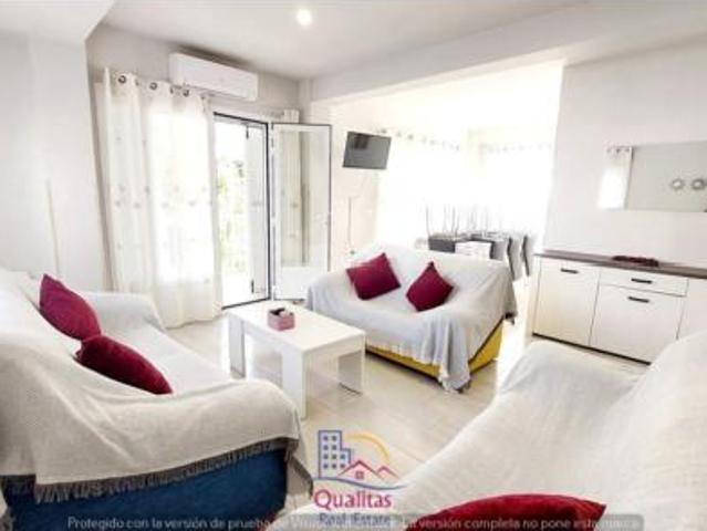 Apartamento en alquiler en la Safor, Valencia