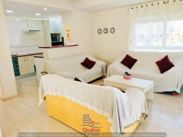 Apartamento en alquiler en la Safor, Valencia