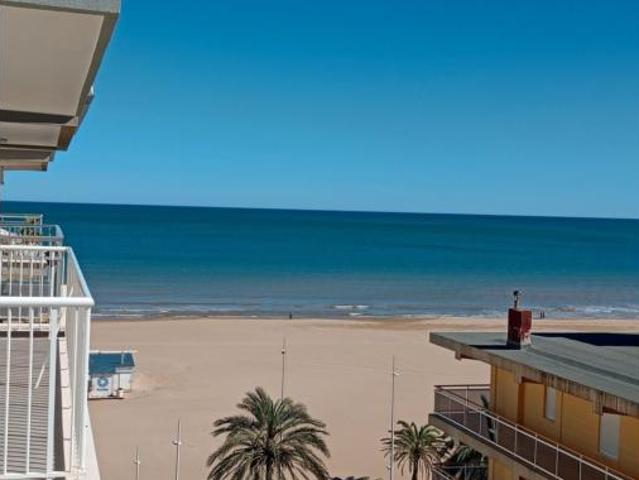 Apartamento en alquiler en Grau i Platja, la Safor