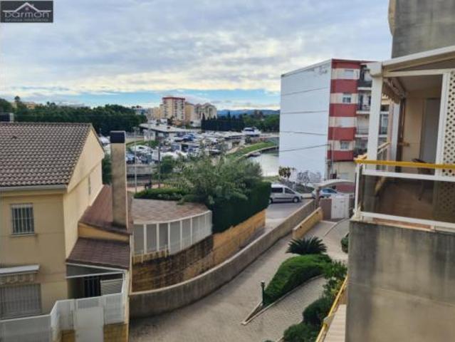 Apartamento en alquiler en Grau i Platja, la Safor