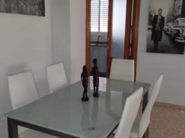 Apartamento en alquiler en Grau i Platja, la Safor