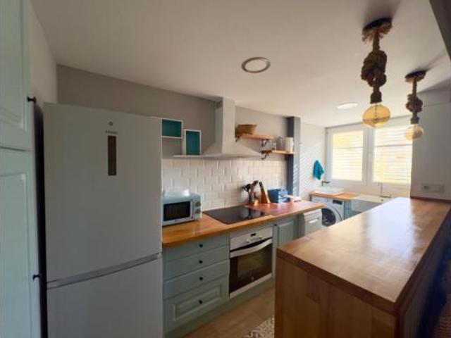 Apartamento en alquiler en Grau i Platja, la Safor