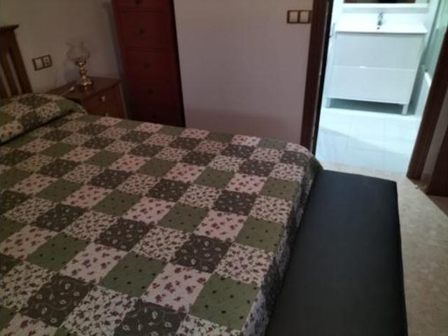Apartamento en alquiler en Grau i Platja, la Safor