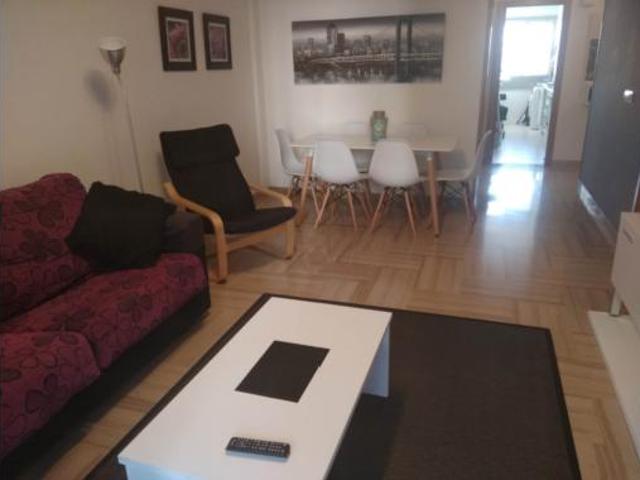 Apartamento en alquiler en Grau i Platja, la Safor