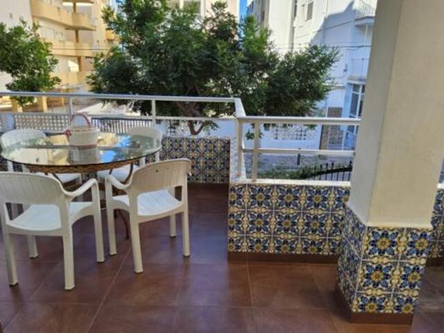 Apartamento en alquiler en Grau i Platja, la Safor