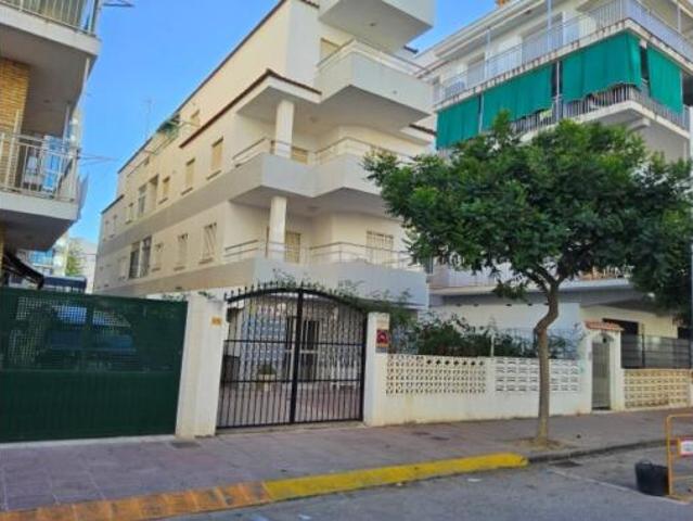 Apartamento en alquiler en Grau i Platja, la Safor