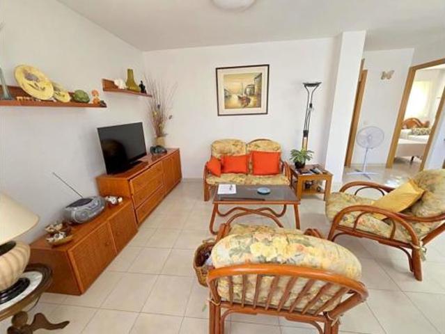 Apartamento en alquiler en Grau i Platja, la Safor