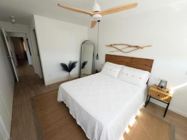 Apartamento en alquiler en Grau i Platja, la Safor