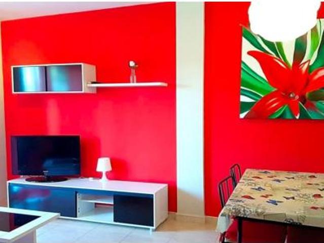 Apartamento en alquiler en Grau i Platja, la Safor