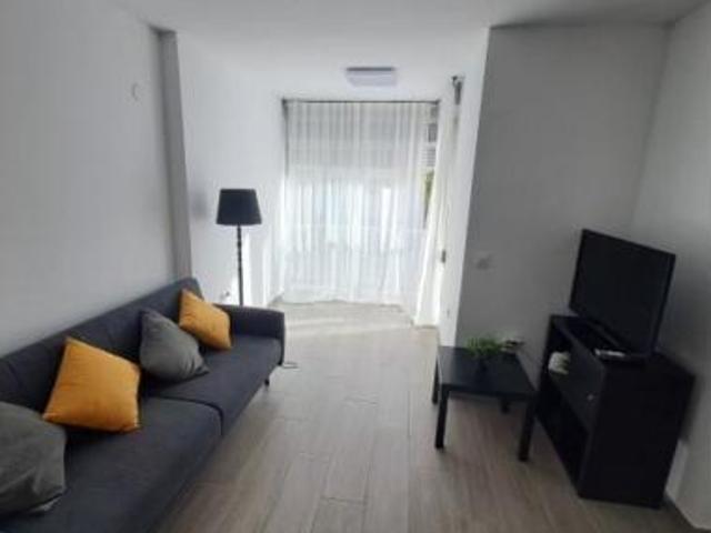 Apartamento en alquiler en Grau i Platja, la Safor