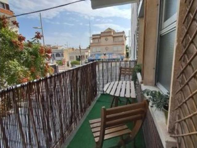 Apartamento en alquiler en Grau i Platja, la Safor