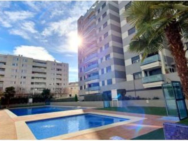 Apartamento en alquiler en Grau i Platja, la Safor