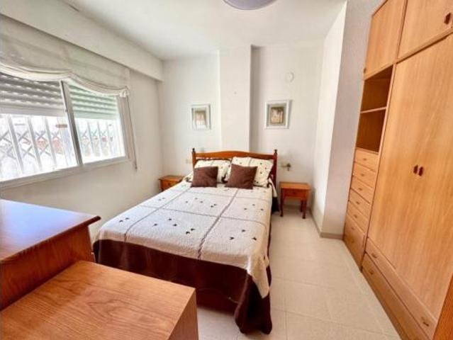 Apartamento en alquiler en Grau i Platja, la Safor