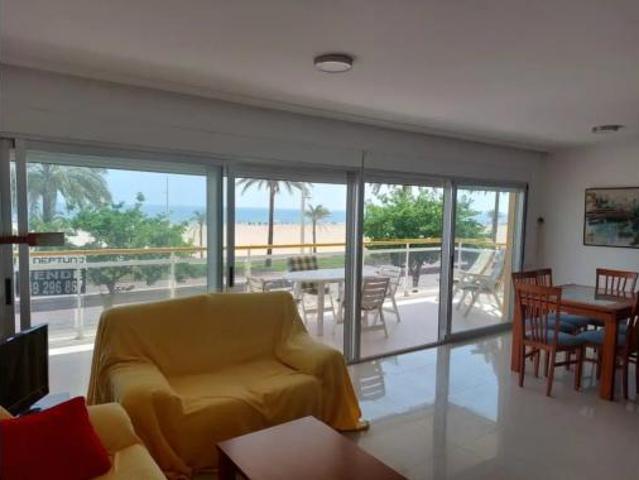 Apartamento en alquiler en Grau i Platja, la Safor