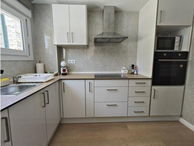 Apartamento en alquiler en la Safor, Valencia
