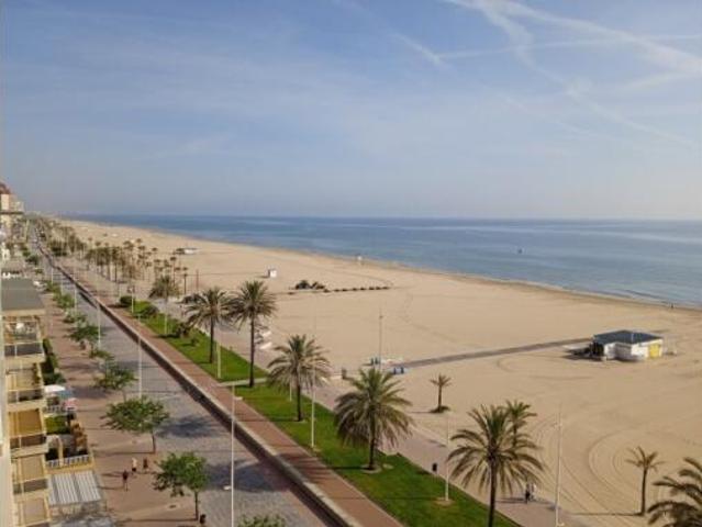 Apartamento en alquiler en Grau i Platja, la Safor
