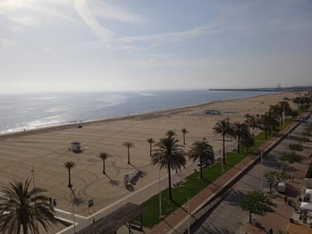 Apartamento en alquiler en Grau i Platja, la Safor