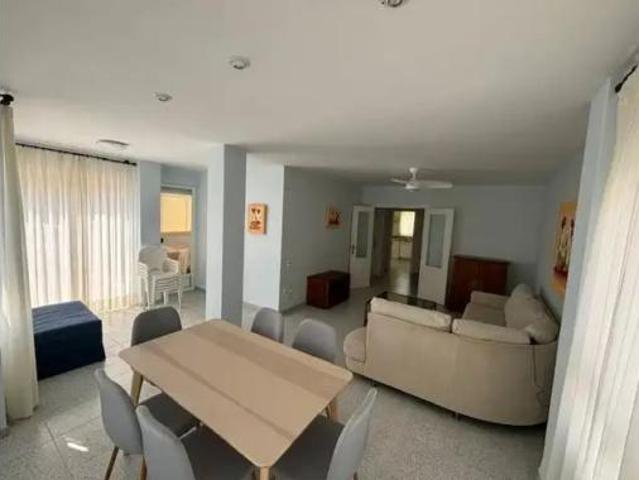 Apartamento en alquiler en Grau i Platja, la Safor