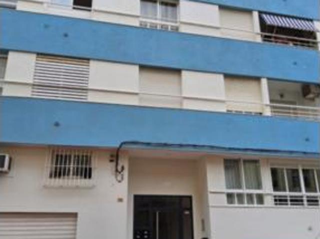 Apartamento en alquiler en Grau i Platja, la Safor