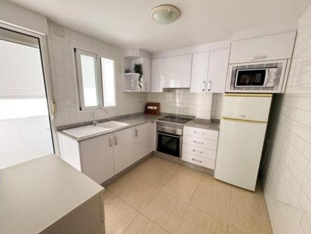 Apartamento en alquiler en la Safor, Valencia
