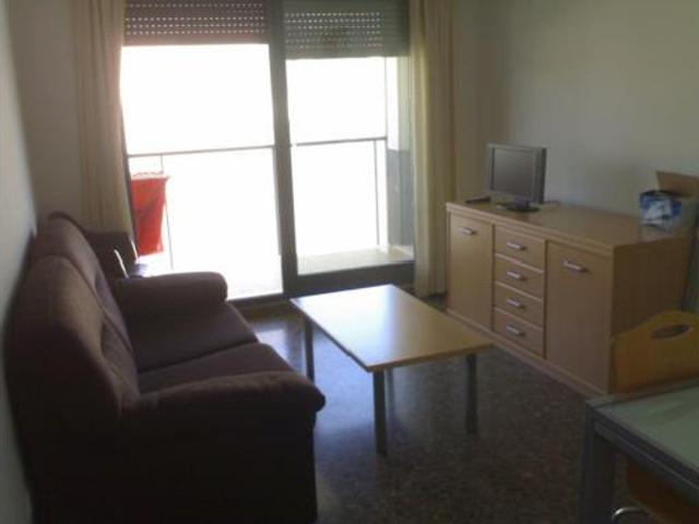 Apartamento en alquiler en Grau i Platja, la Safor