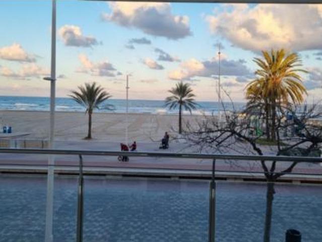 Apartamento en alquiler en Grau i Platja, la Safor