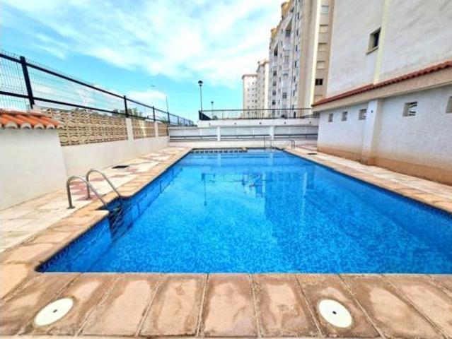 Apartamento en alquiler en Grau i Platja, la Safor