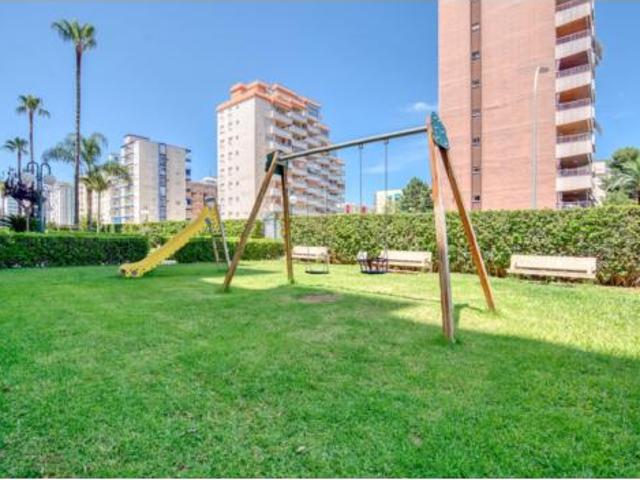Apartamento en alquiler en la Safor, Valencia