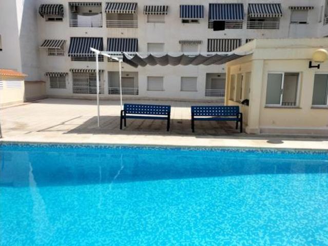Apartamento en alquiler en Grau i Platja, la Safor