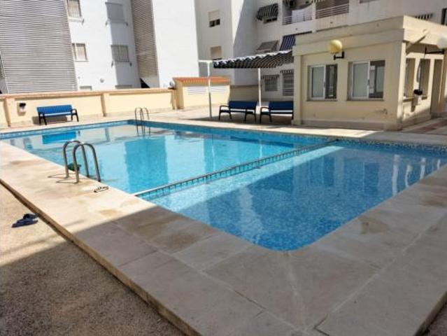 Apartamento en alquiler en Grau i Platja, la Safor