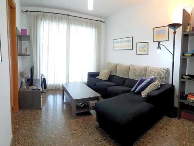 Apartamento en alquiler en Grau i Platja, la Safor